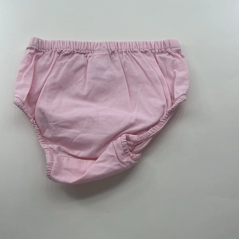 Diaper cover size infant- 3 months